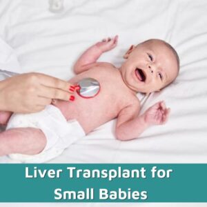 Laparoscopic and Robotic Liver Transplant (1)