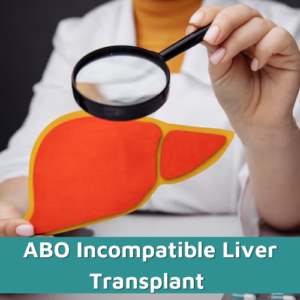 Laparoscopic and Robotic Liver Transplant (1)