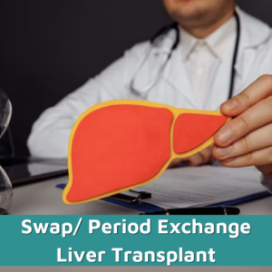Laparoscopic and Robotic Liver Transplant (2)